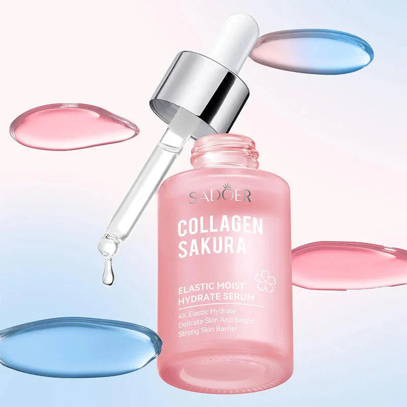 Serum sakura con colageno SADOER
