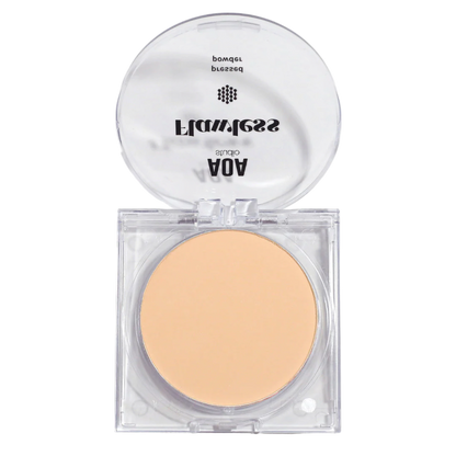 Polvo compacto flawless AOA