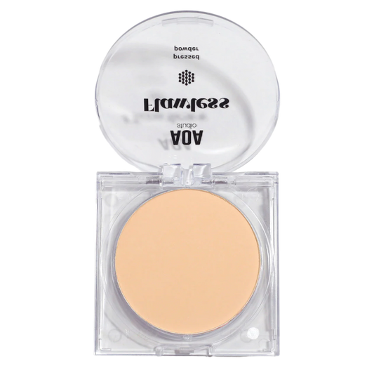 Polvo compacto flawless AOA