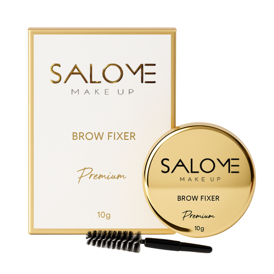 Gel fijador de cejas premium SALOME