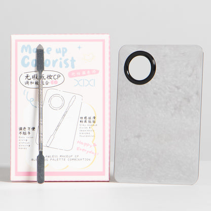 Paleta mezcladora XIXI
