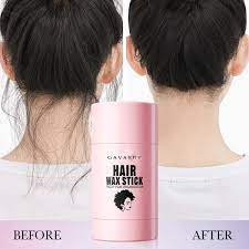 Cera en barra para el cabello SADOER
