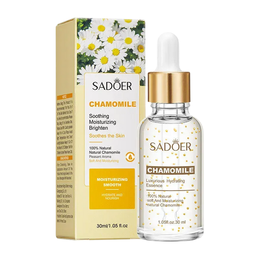 Serum manzanilla SADOER