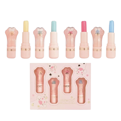 Set 4 brillos KEVIN Y COCO