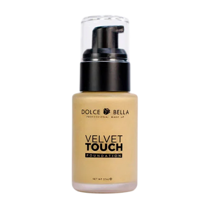 Base velvet DOLCE BELLA