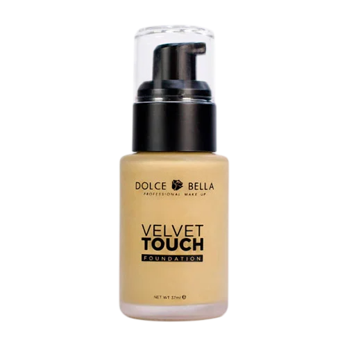 Base velvet DOLCE BELLA