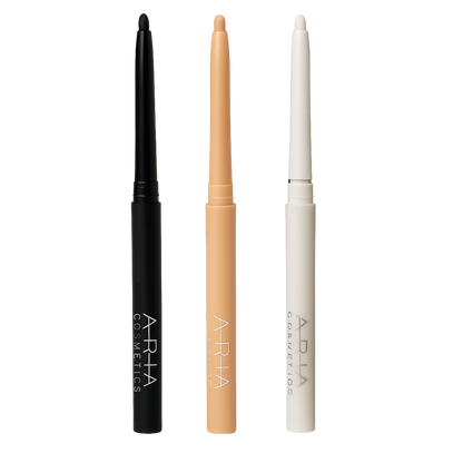 Lápiz punta gel ARIA COSMETICS