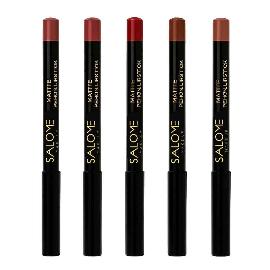 Lapiz de labios matte SALOME