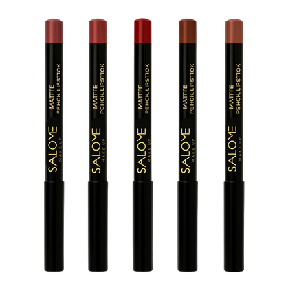 Lapiz de labios matte SALOME