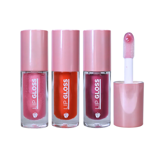 Lip gloss transparente DOLCE BELLA