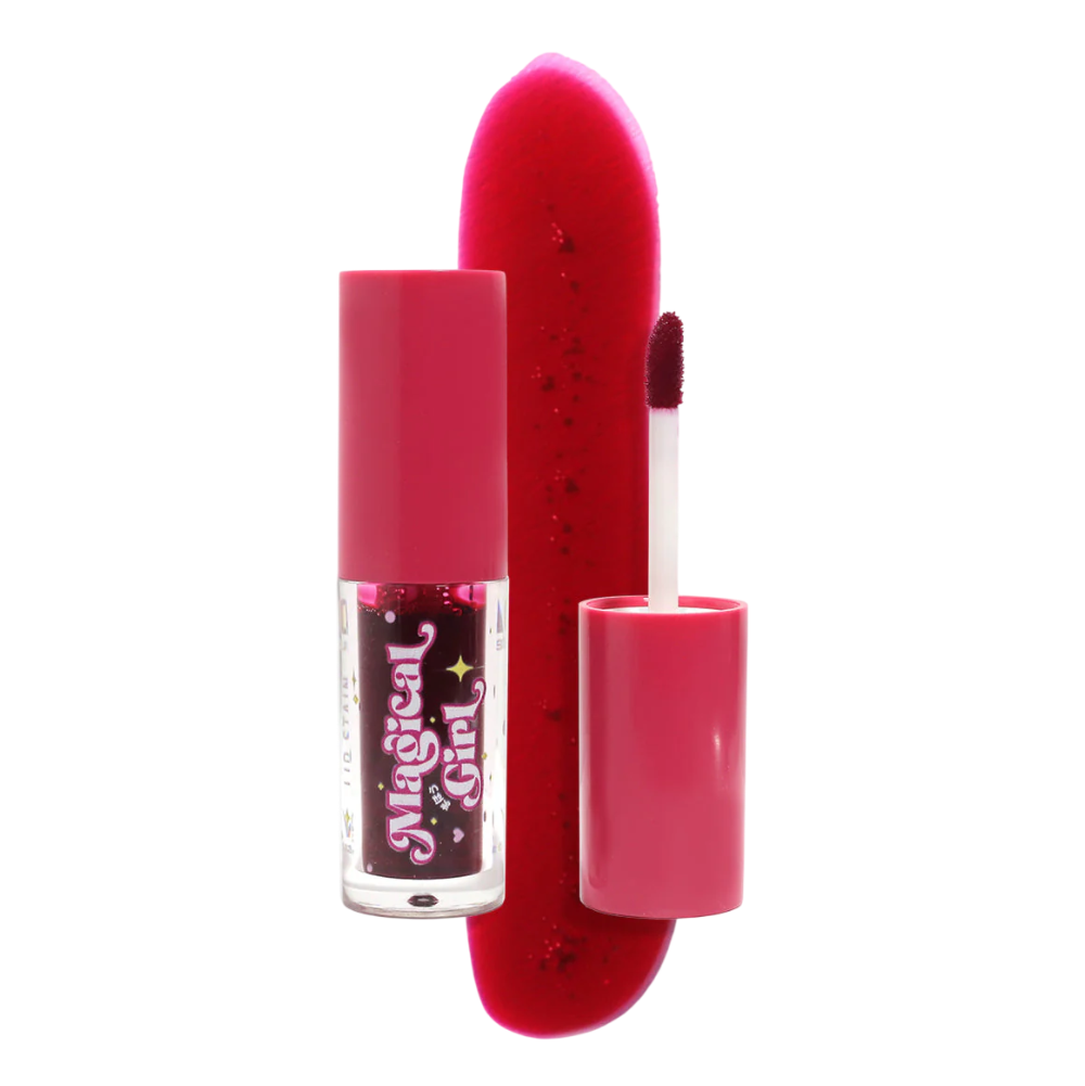 Tinta de labios magical girl AOA