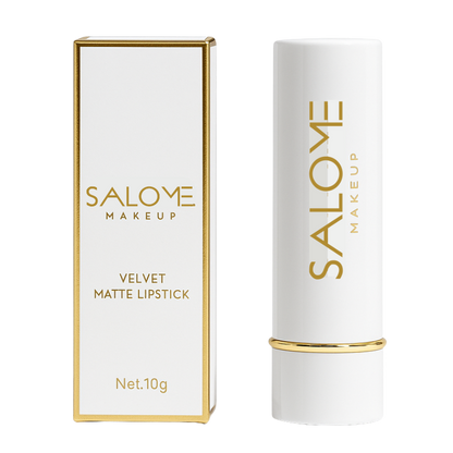 Labial velvet matte SALOME