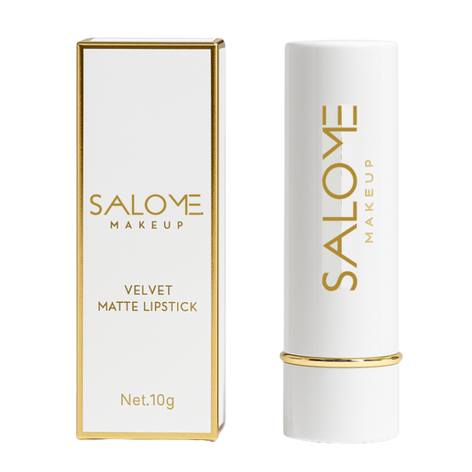Labial velvet matte SALOME