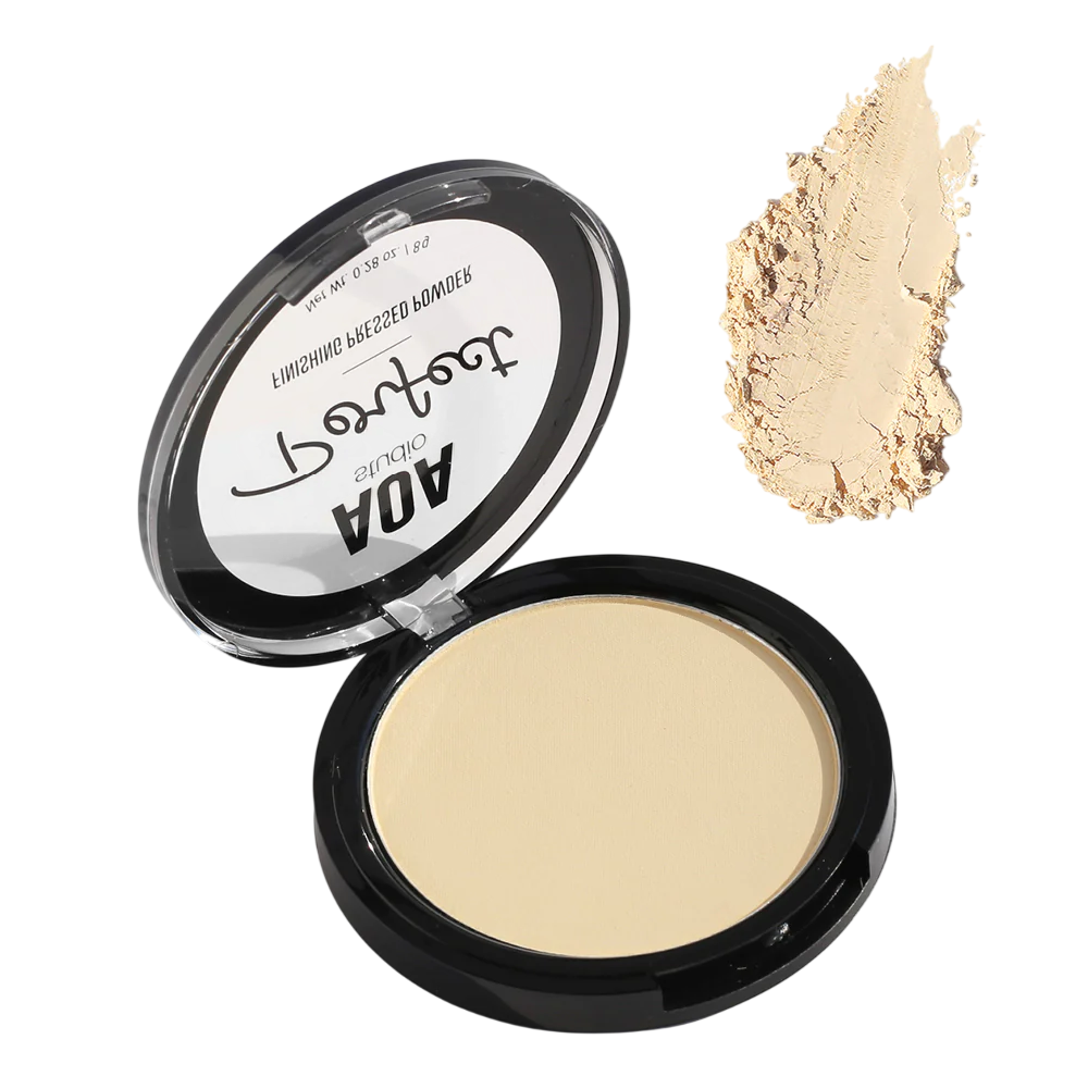 Polvo compacto perfect AOA
