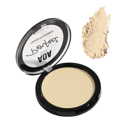 Polvo compacto perfect AOA
