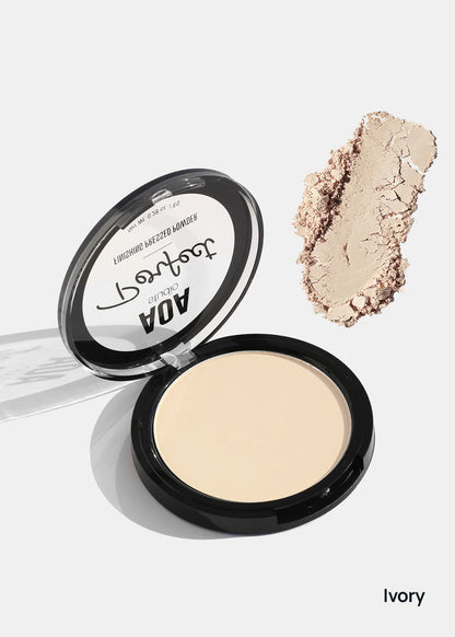 Polvo compacto perfect AOA