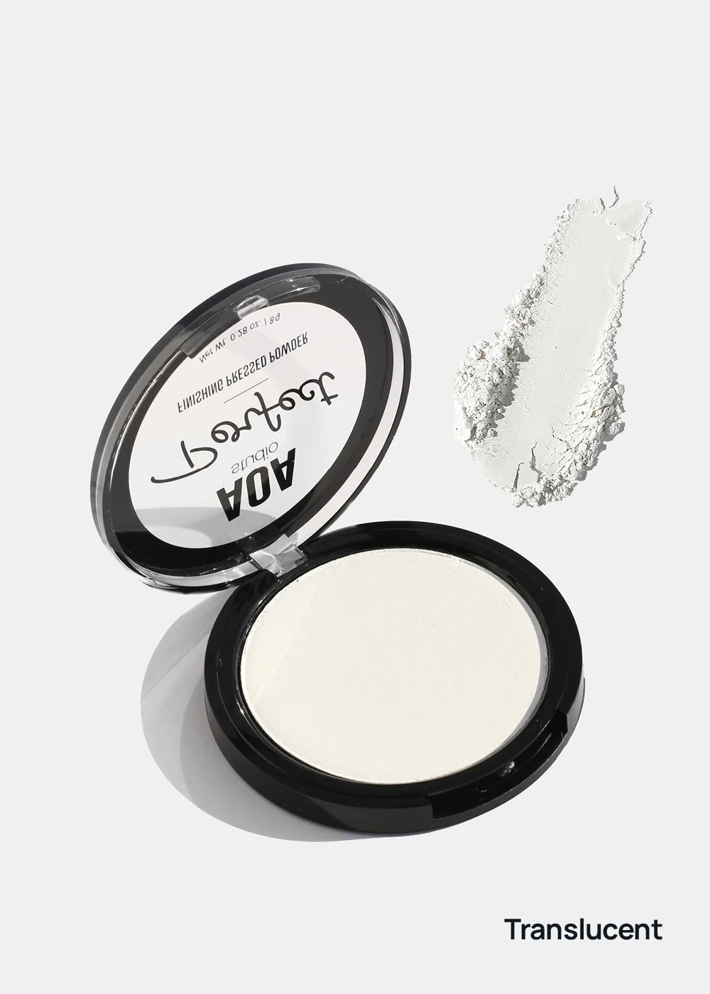 Polvo compacto perfect AOA