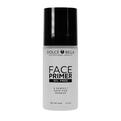 Primer oil free DOLCE BELLA