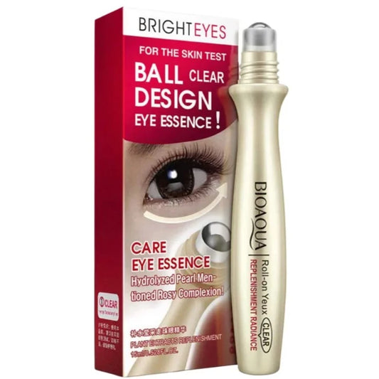 Contorno de ojos de perla BIOAQUA