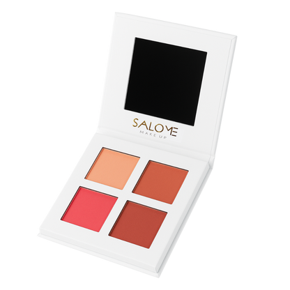 Rubor x4 SALOME