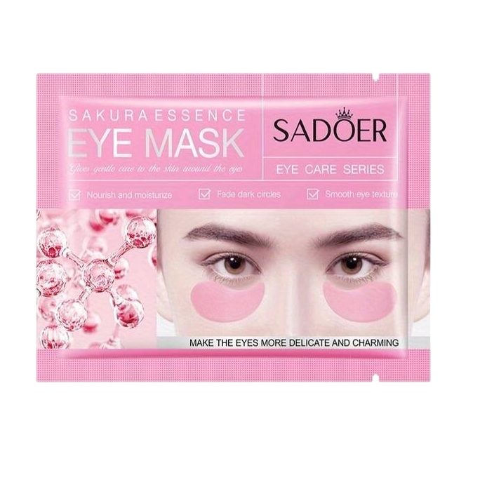 Colageno de ojeras sakura SADOER