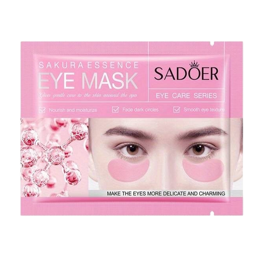 Colageno de ojeras sakura SADOER