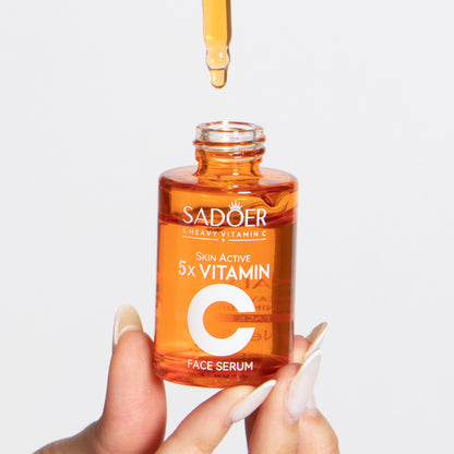 Serum vitamina C SADOER