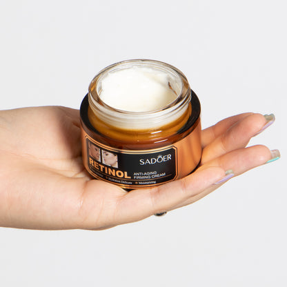 Crema de retinol SADOER