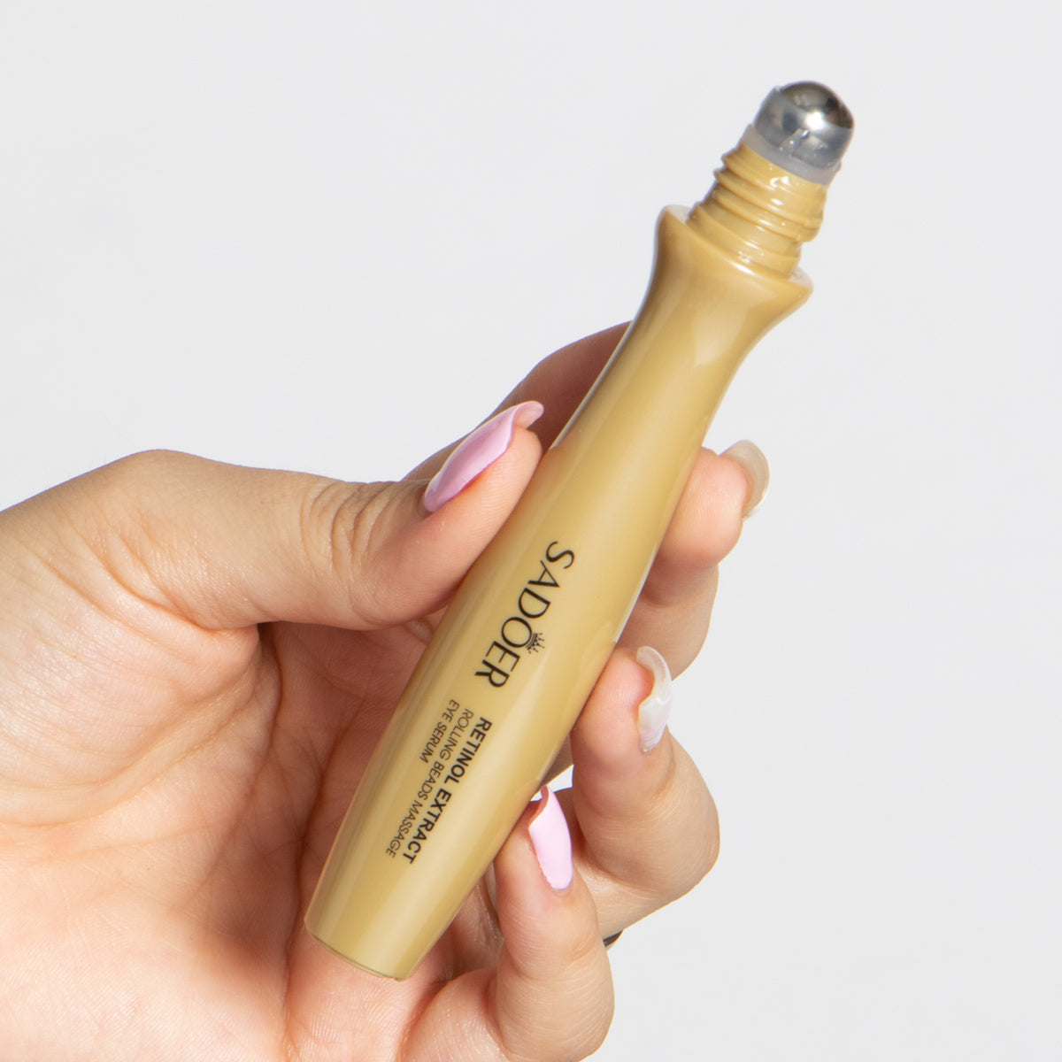 Contorno de ojos de retinol SADOER