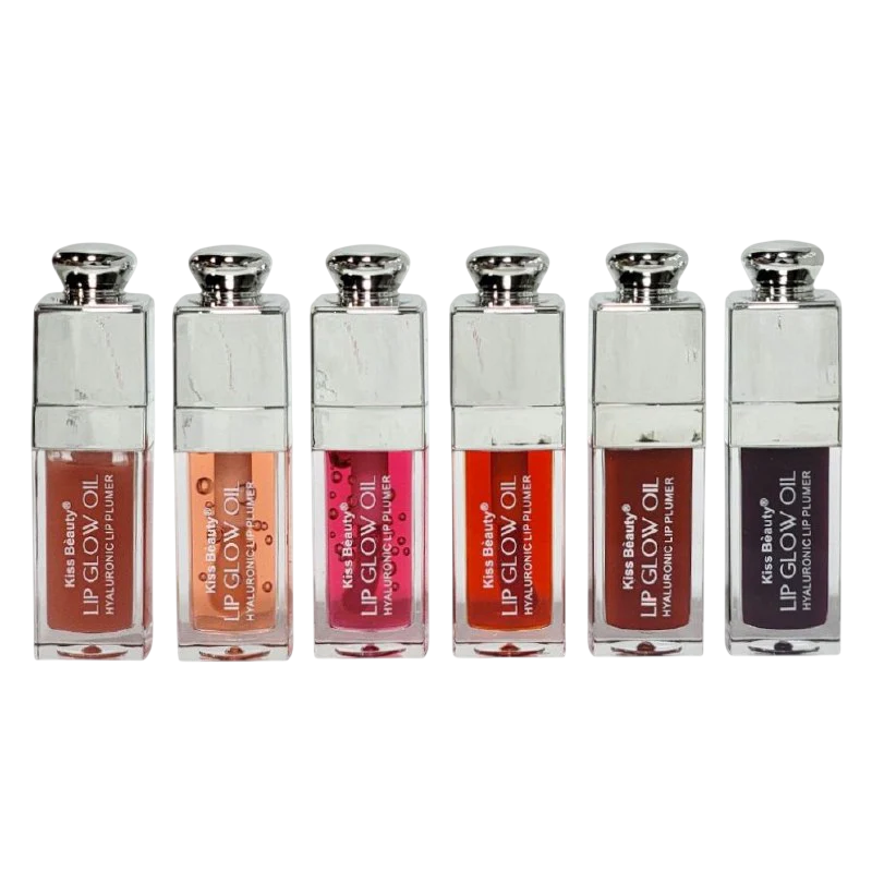 Lip oil dupe Dior KISS BEAUTY