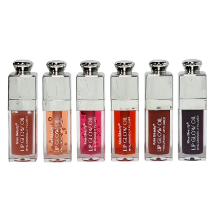 Lip oil dupe Dior KISS BEAUTY