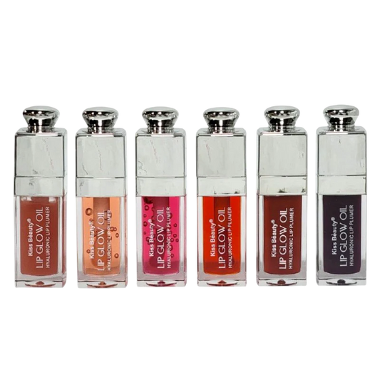 Lip oil dupe Dior KISS BEAUTY