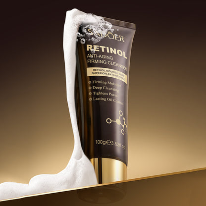 Jabón facial retinol SADOER