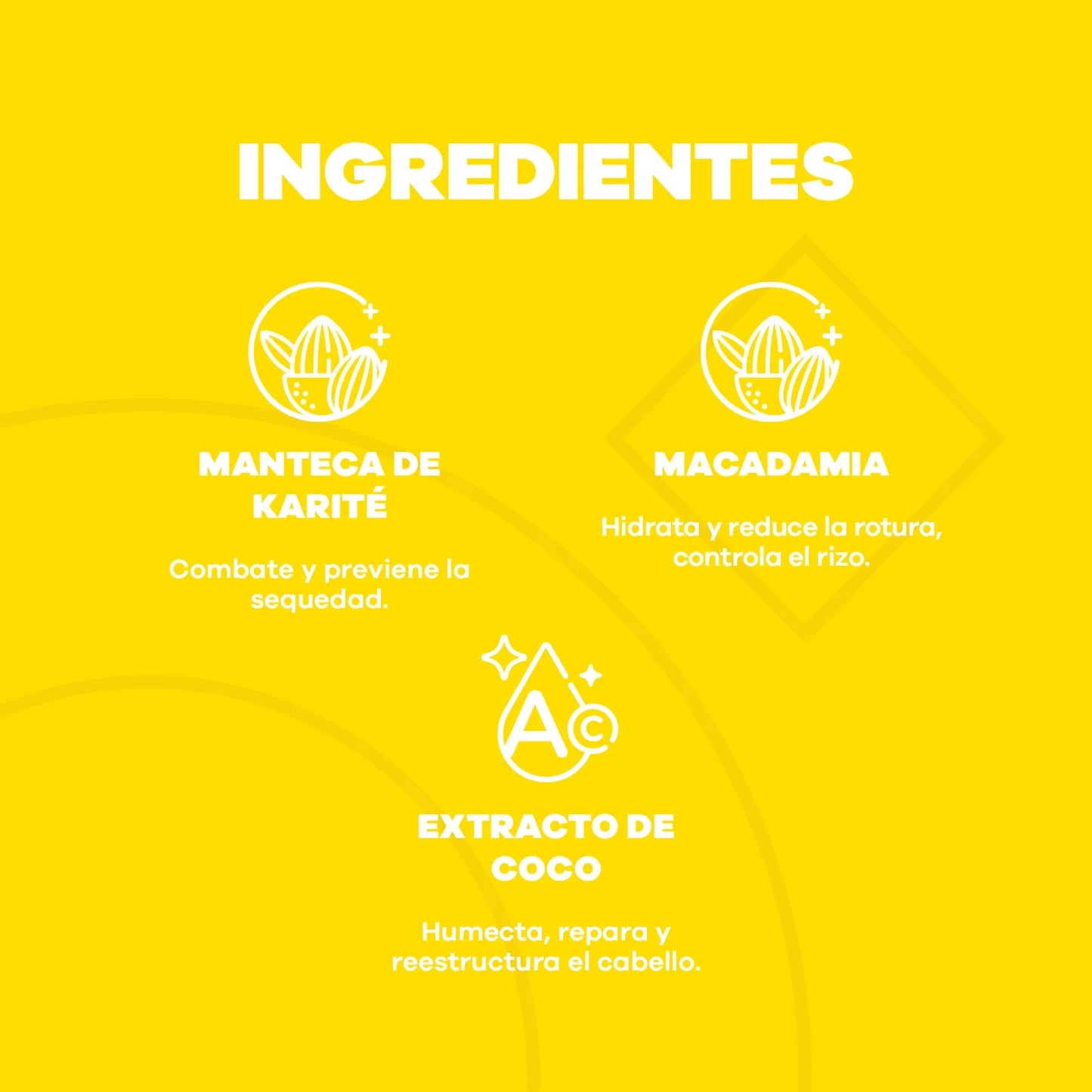 Tratamiento para rizos tongole POCION