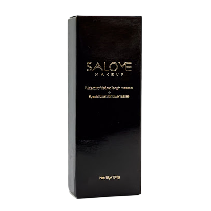 Mascara de pestañas duo SALOME