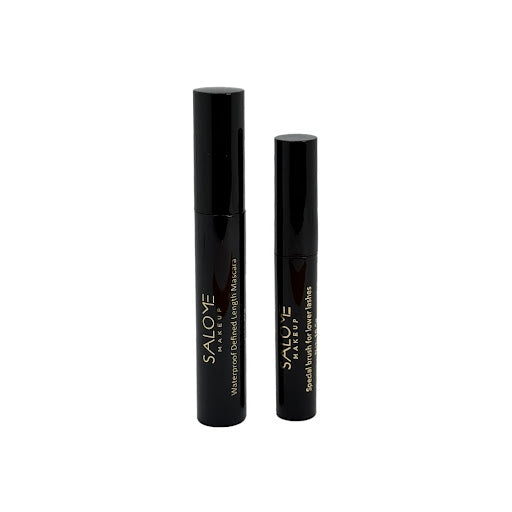 Mascara de pestañas duo SALOME
