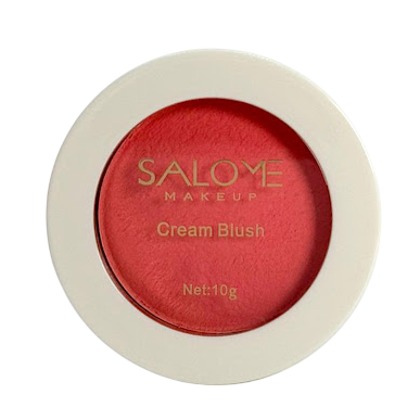 Rubor en crema SALOME
