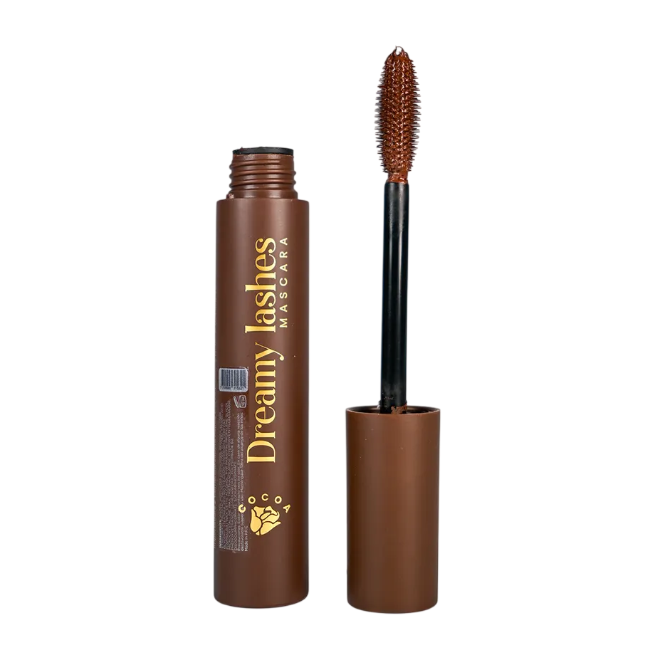 Mascara de pestañas cocoa DOLCE BELLA