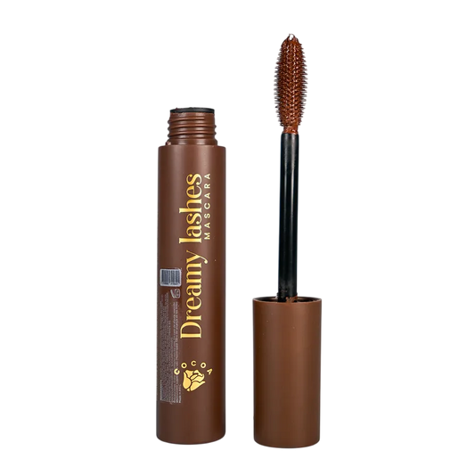 Mascara de pestañas cocoa DOLCE BELLA