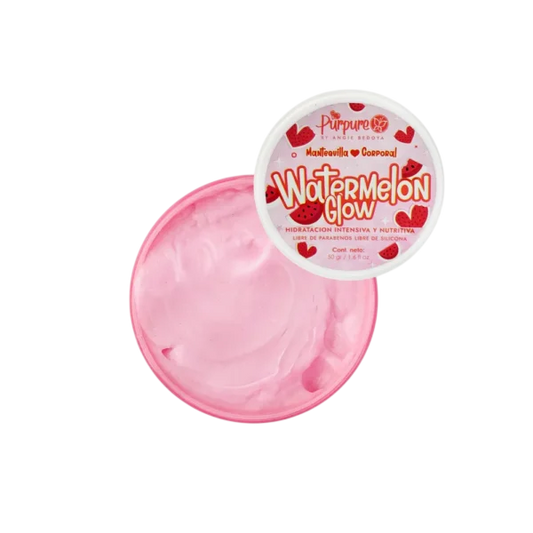 Mantequilla corporal mini watermelon PURPURE