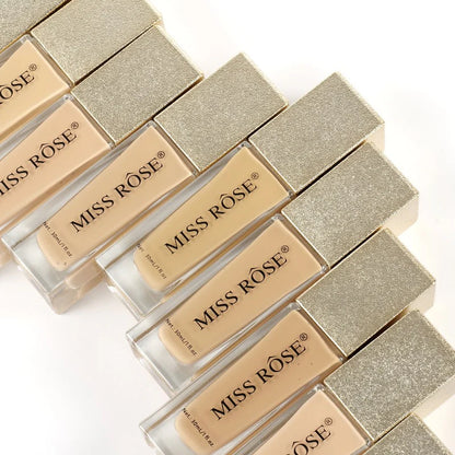 Base silky MISS ROSE